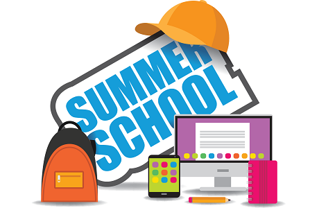  Summer School